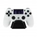 Будильник Playstation Dualshock Alarm Clock (Paladone, белый) 